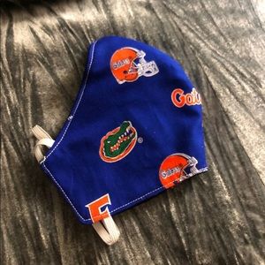 Flordia Gators Mask